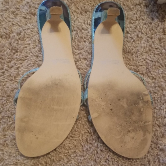 Rampage heels - Picture 5 of 5